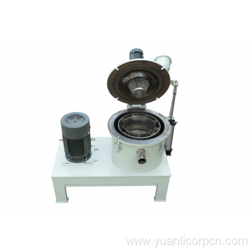 Powder Grinding System for Coating ACM-40